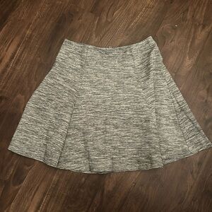 Gray GAP Skirt